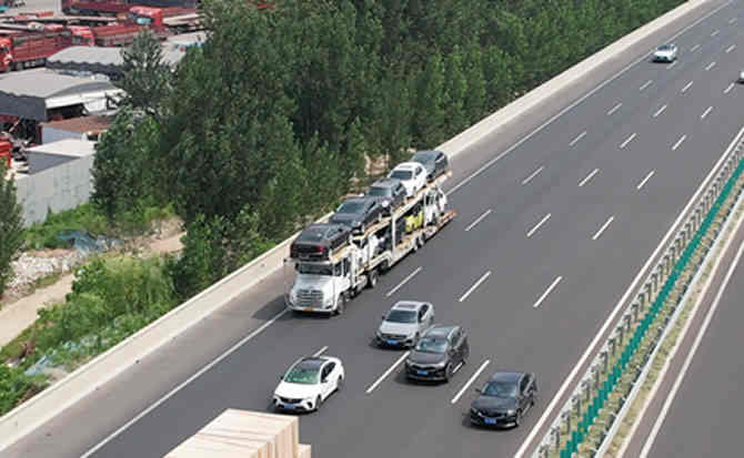 和顺高速公路汽车救援